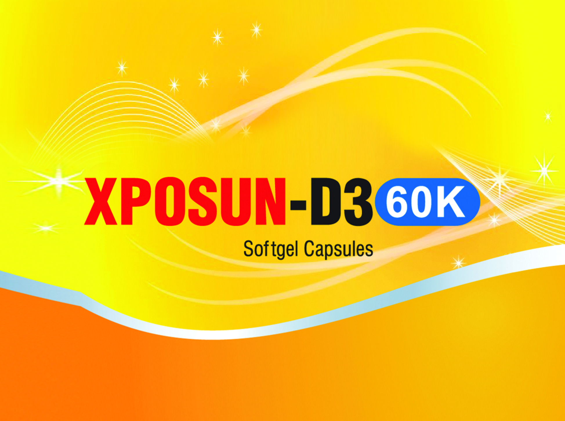 Softgel Capsules
